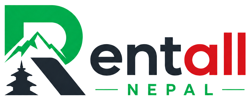 Rentall Nepal logo